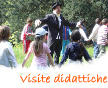visite didattiche