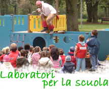 laboratori teatrali